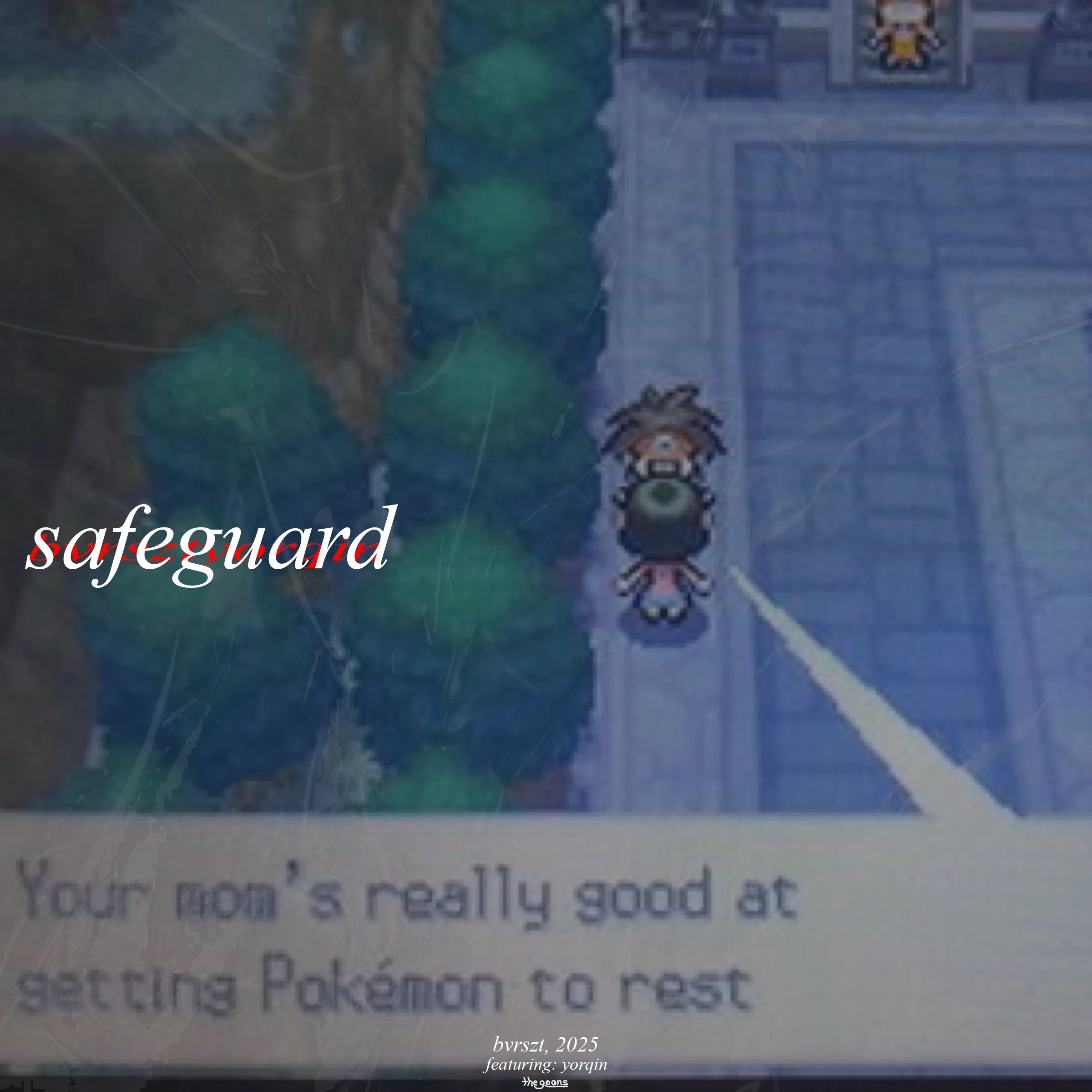 safeguard